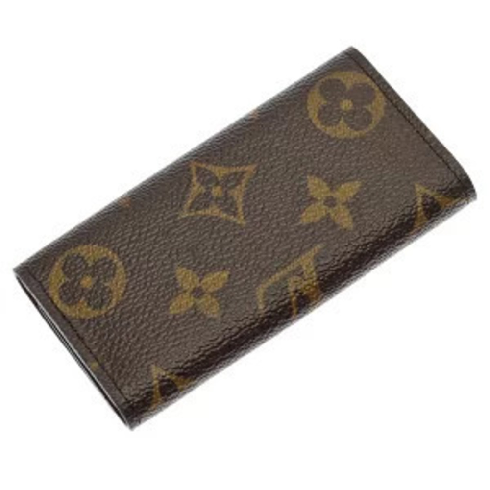 Louis Vuitton Monogram Multicles Marron Key Case - Picture 2 of 7